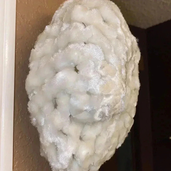 Silky Viscose Hat - Picture 2 of 5